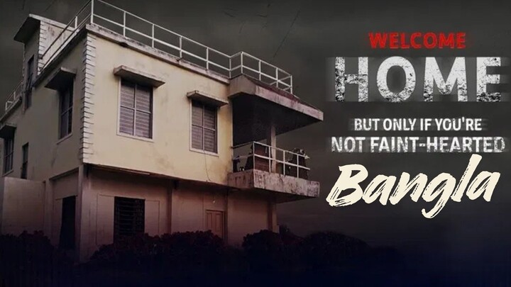 Welcome Home ওয়েলকাম হোম (2020) Bangla Dubbed Movie