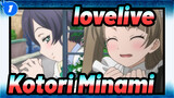 lovelive!|[Kotori Minami] Biến tất cả các bạn thành đồ ăn nhẹ của Minami φ(≧ω≦*)♪_1