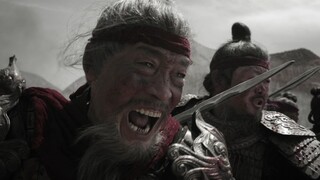 三喜爷爷主演历史题材短剧定档11月7日！"一柄陌刀守唐土，一纸救谕燃热血"这是一部关于安西军守土卫国的故事，也是一位70岁农村老人追求演员梦的故事。