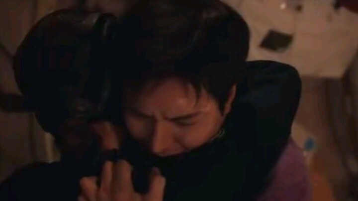 WHEN THE STARS GOSSIP (SUB INDO) EP8