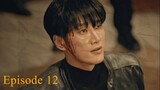 Flex X Cop - Episode 12 (English Sub)