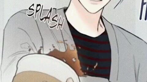 ada yg nonjol tuh 😅