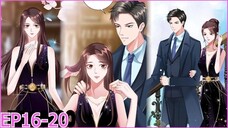 [อ่านมังงะ] Trial Marriage Husband_ need to work hard Ep16-20