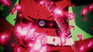 thanh vương diệt quỷ[AMV]
