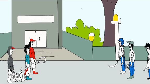 anto episode 1