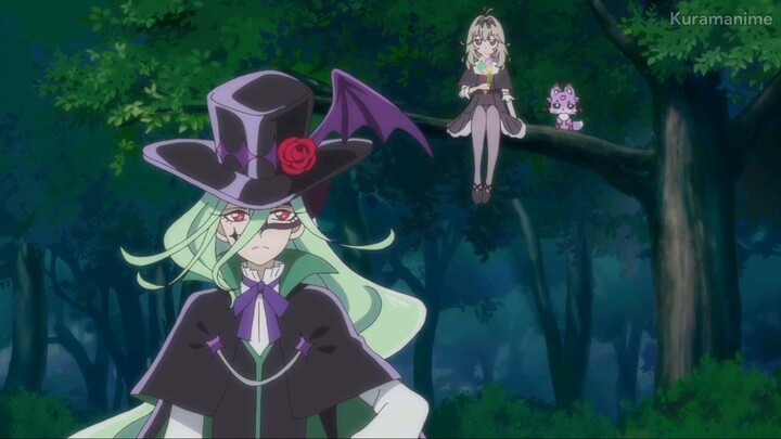 Star Detective Precure! Episode 6 (Sub Indonesia)