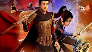 Realm of Terracotta - Full Movie 2021