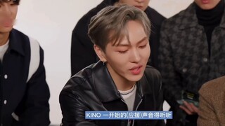 【pentagon】We have to come in person to discuss the connotation