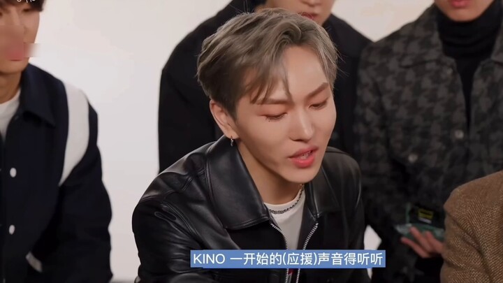【pentagon】Chúng ta phải đích thân đến để thảo luận về hàm ý