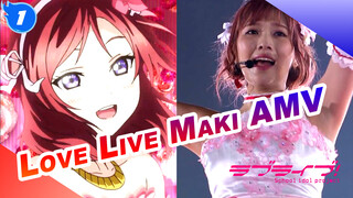 Love Live Maki AMV_1