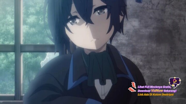 Kenapa Marie Jadi Heroine Shadow Garden Bukan Mama Alpha 1 [GUA SOK TAHU