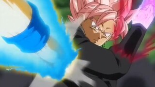 Dragon Ball Super AMV