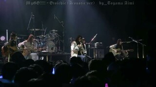 MyGO!!!!! - Otoichie (Acoustic ver) ~ [lirik+terjemahan]