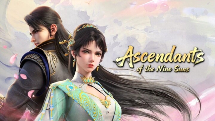 EP 6 JIU YANG WUSHEN SUB INDO