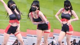 [4K] Hot Summer 이다혜 치어리더 직캠 Lee DaHye Cheerleader fancam 기아타이거즈 220624