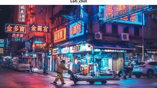 Nhạc Chill TikTok - Những Bản Nhạc Lofi Chill Nhẹ Nhàng - 29