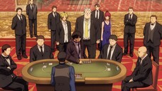 Sakamoto Days ซากาโมโตะ ตอนที่ 11 พากย์ไทย