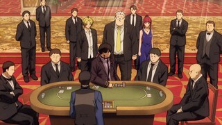 Sakamoto Days ซากาโมโตะ ตอนที่ 11 พากย์ไทย