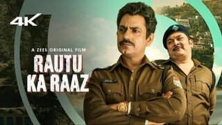 Rautu Ka Raaz Full Hindi Movie (2024)