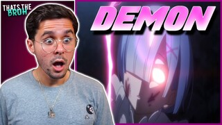 "REM'S DEMON TIME" Re:Zero Episode 9 Live Reaction!