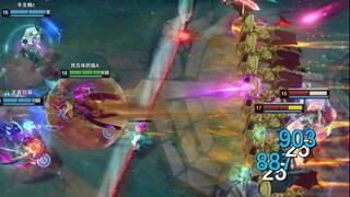 小火龙：buer哥们，这还是我家塔下吗？