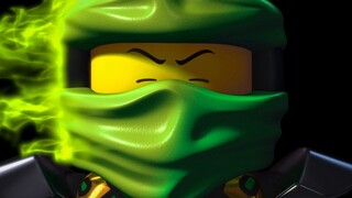 ninjago season 5 episode 7