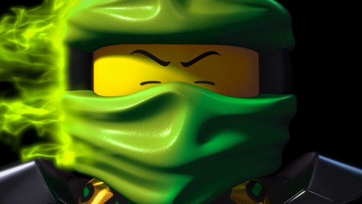 ninjago season 5 episode 7