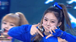 【4K LIVE】แบล็กพิงก์ - Forever Young(180617)