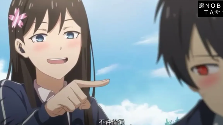 ชีวิตประจำวันของราชาอมตะ×สู่อ้อมแขนของคุณ~~