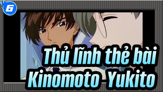 [Thủ lĩnh thẻ bài ] Kinomoto & Yukito / Sưu tập những lần chia tay các cặp đôi sâu đậm_6