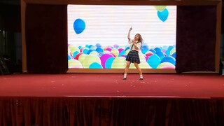 [Guangzhou es only] Half an hour of continuous dance on stage [ Ensemble Stars ]