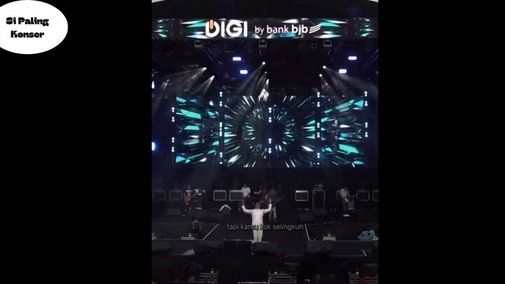 #fyp #viral #konser #musik #cover #laguindo