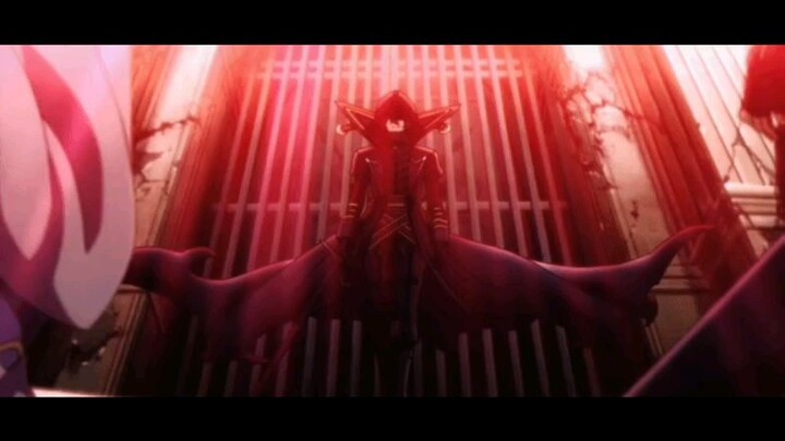 SEASON 2 OF EMINENCE