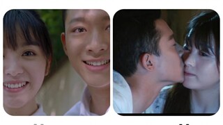 【张晚意×田曦薇】你俩二搭个黑莲花攻略手册好嘛？