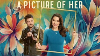 A Picture of Her (2024) - SUB INDO