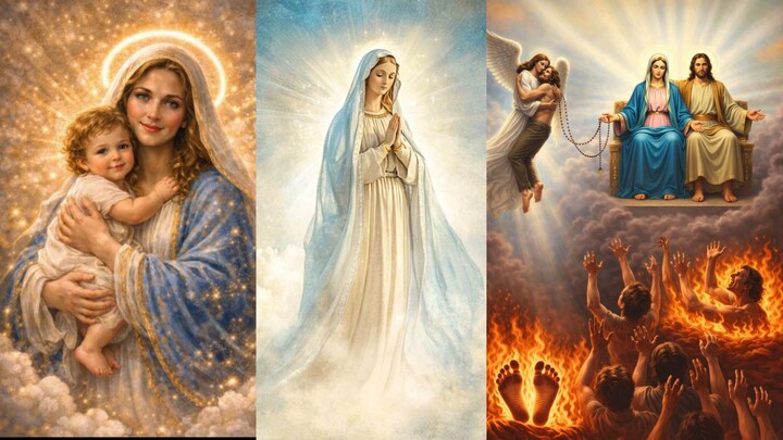 Ave Maria Jasnogórska