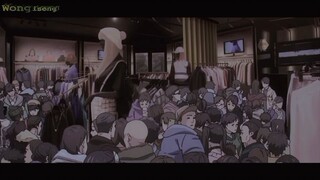 Jujutsu kaisen $2 eps 17÷4