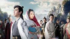 Đông Cung tập 20 Vietsub + Thuyết Minh FHD