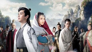 Đông Cung tập 20 Vietsub + Thuyết Minh FHD