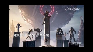 SWALLOW START EPS 83. pertarungan ter epic