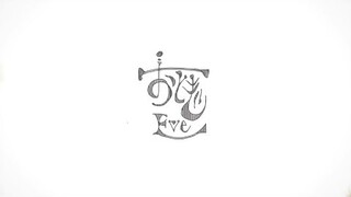 Eve Album「おとぎ」クロスフェード
