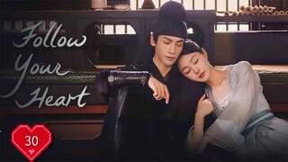 follow your heart episode 30 subtitle Indonesia