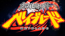 Metal Fight Beyblade Episode 28 Sub Indo