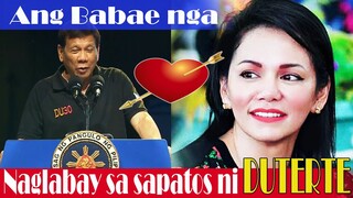 Grabe JOKES ni Pres. DUTERTE LAUGH TRIP SAKIT SA TIYAN🤣🤣🤣 | PROCLAMATION RALLY CARAGA Agusan Norte