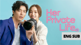 Her Private Life Episode 14|Eng Sub|