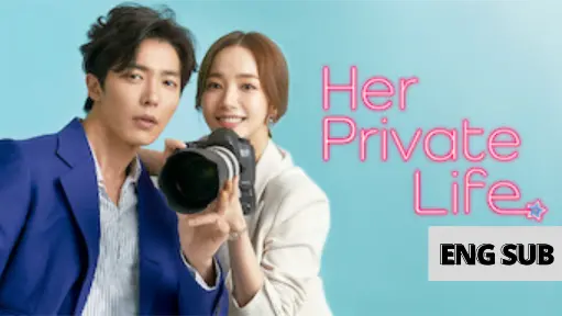 Her Private Life Episode 14 Eng Sub Bilibili