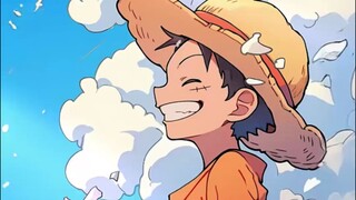 luffy