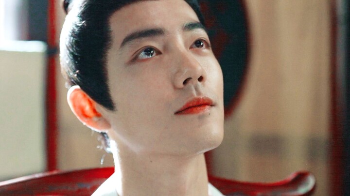 عِشْقٌ مُتَعَدِّدُ الأَلْوَانِ، لَيْسَ مِنَ الرِّجَالِ الصَّالِحِين.