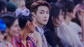 هو من حافظ على الأمل الأخير لكل المتدربين الصينيين العاملين في كوريا الجنوبية!!