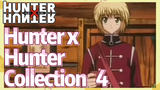Hunter x Hunter Collection 4